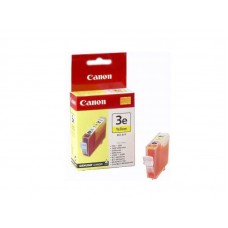 Canon BCI-3eY ink cartridge, yellow
